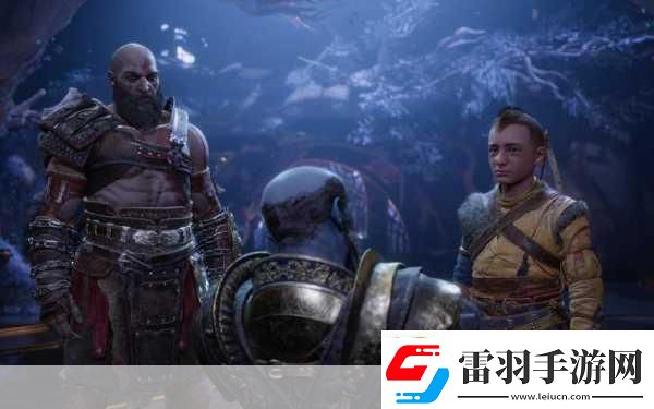 战神5重磅来袭!9月10日揭秘更多细节预计40小时畅玩体验