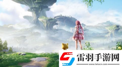 无限暖暖预购礼包登陆PS5