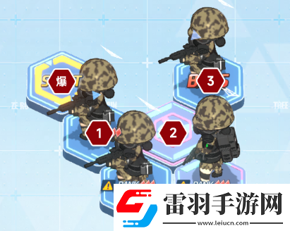 蔚蓝档案第五章5