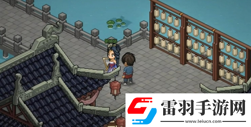 大侠立志传顾倾城礼物好感度详解
