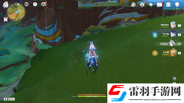 原神纳塔地区委托成就有哪些纳塔每日委托成就汇总