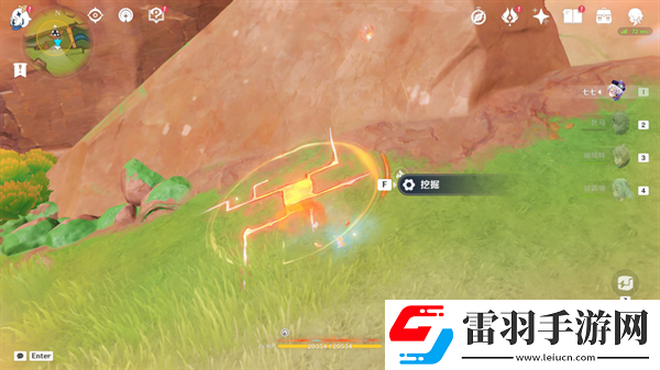 原神纳塔地区委托成就有哪些纳塔每日委托成就汇总