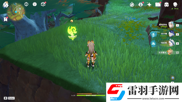 原神纳塔地区委托成就有哪些纳塔每日委托成就汇总