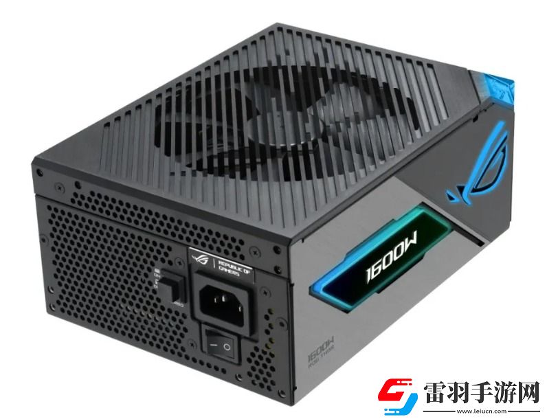 双11狂欢节买点啥ROG机电散套装不容错过