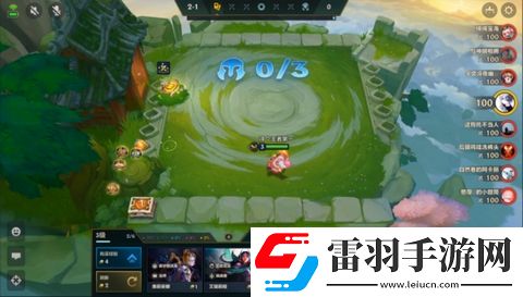 金铲铲之战塔姆空城怎么玩