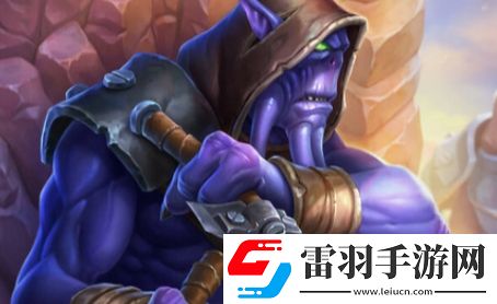 炉石传说国服潜行者卡组搭配