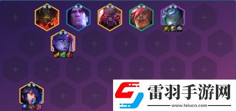 金铲铲之战塔姆空城怎么玩