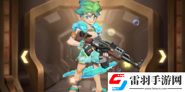 向僵尸开炮时装怎么获得