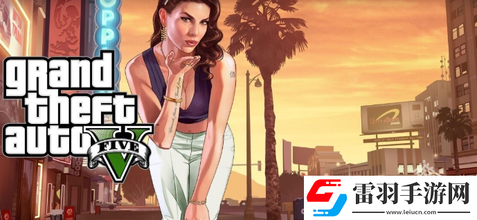 GTA5已售出超过2.05亿份大镖客2超过6700万份