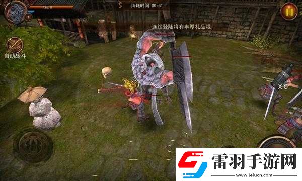 无间狱斧客稀有武器首次曝光