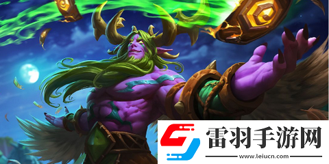 酒馆战棋龙体系