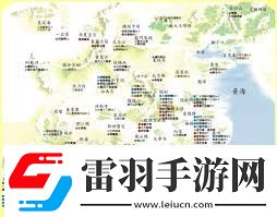 天龙八部单机版地图开启方法探索天龙八部单机版地图打开技巧