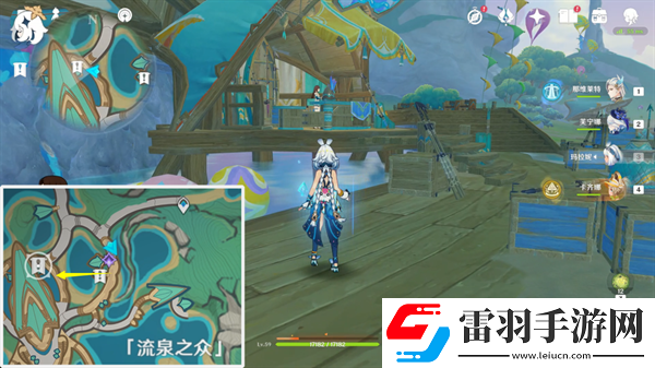 原神纳塔地区委托成就有哪些纳塔每日委托成就汇总