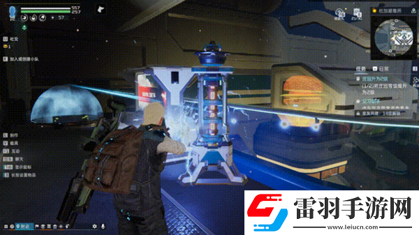 星球重启能量宝箱怎么开启