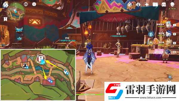 原神纳塔地区委托成就有哪些纳塔每日委托成就汇总