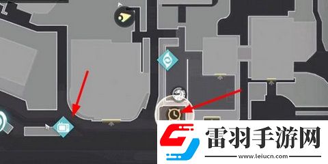 归龙潮影遇中浦第一天拍照位置在哪