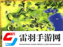 天龙八部单机版地图开启方法探索天龙八部单机版地图打开技巧