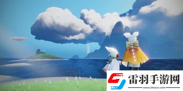 光遇1月30日大蜡烛堆在哪