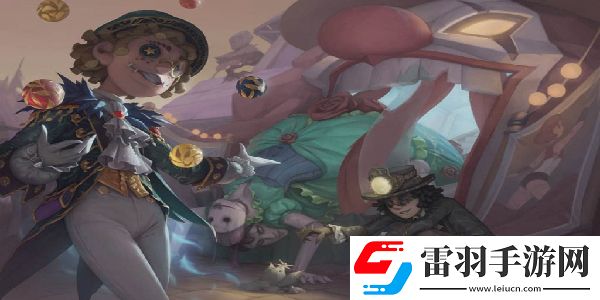 第五人格白蜡树之约植树节活动爆料来袭