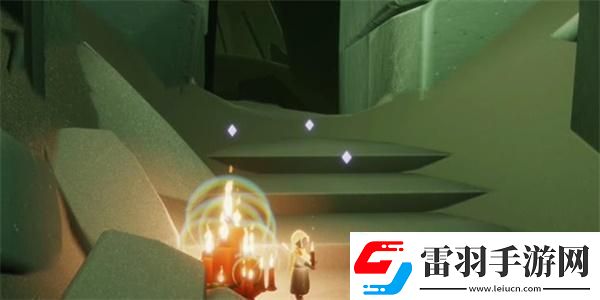 光遇1月30日大蜡烛堆在哪