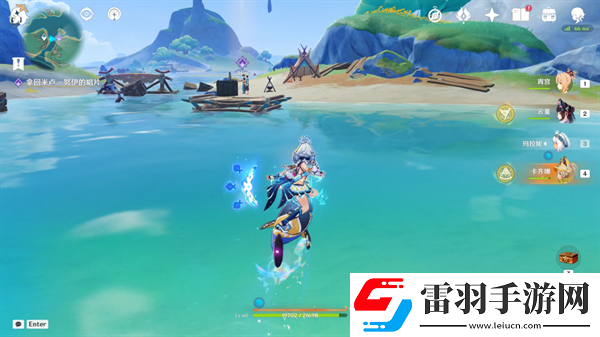 原神纳塔地区委托成就有哪些纳塔每日委托成就汇总