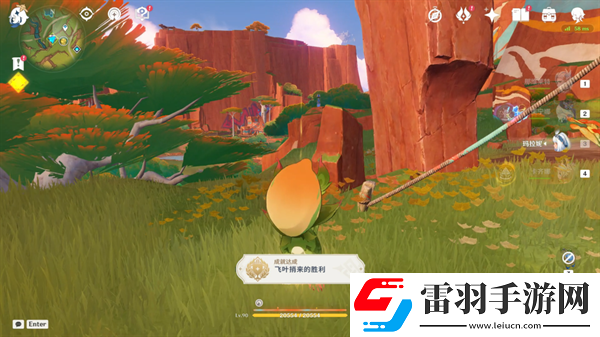 原神纳塔地区委托成就有哪些纳塔每日委托成就汇总