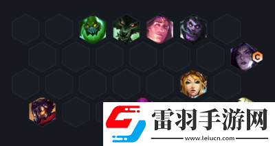 云顶之弈11.22版顶级炼金科技阵容怎么搭配