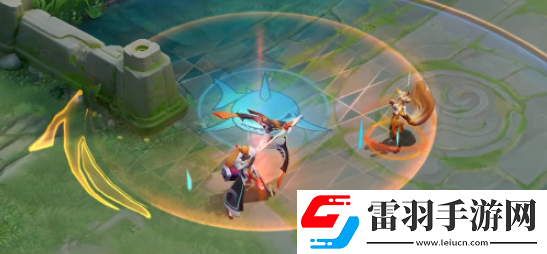 王者荣耀伽罗橙胜无界星元皮肤怎么获得