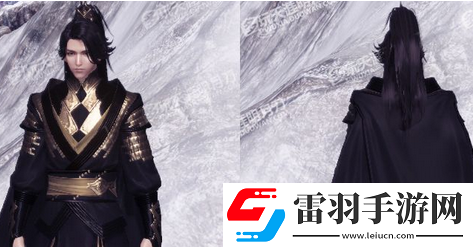 天涯明月刀圣绣百战外观怎么样