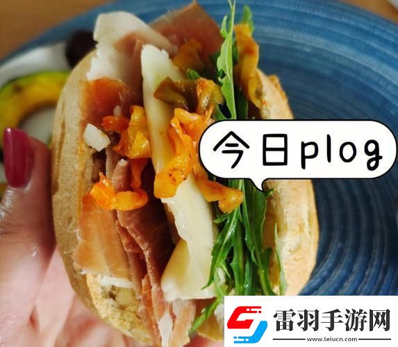 姐的面包火腿任你挑!——科技界的一股“泥石流”