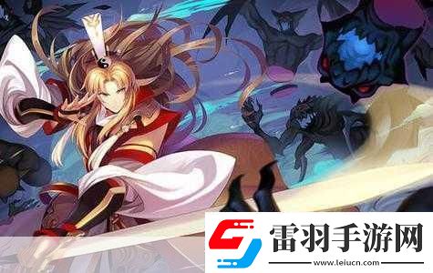 狐妖小红娘手游反击流攻略