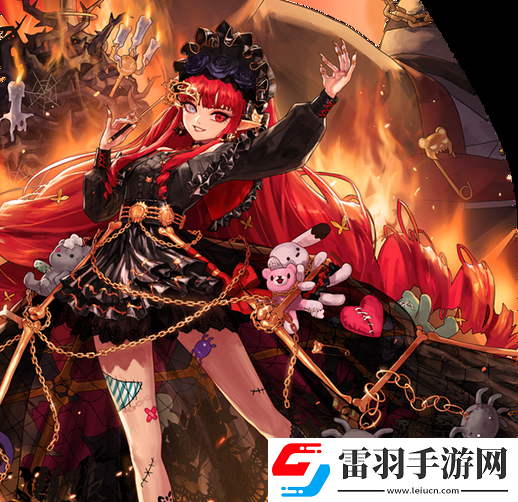 DNF女魔法师全职业三觉技能介绍