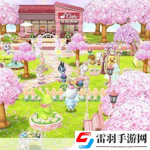 动物之森