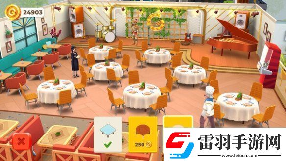 移动端涂色游戏画廊