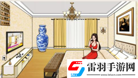 就我眼神好千金小姐怎么通关