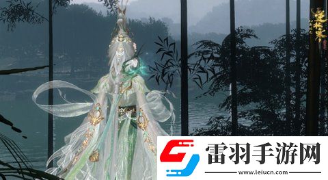 逆水寒长生观禁域奖励有哪些