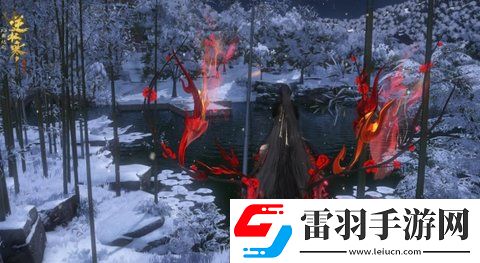 逆水寒长生观禁域奖励有哪些