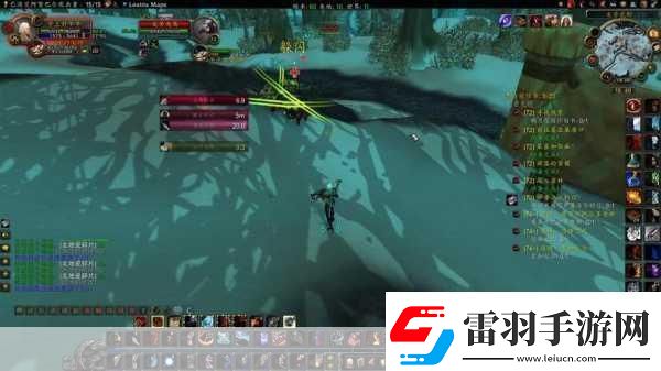3060玩魔兽世界才60帧