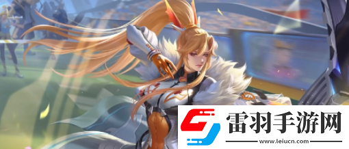 王者荣耀伽罗橙胜无界星元皮肤怎么获得