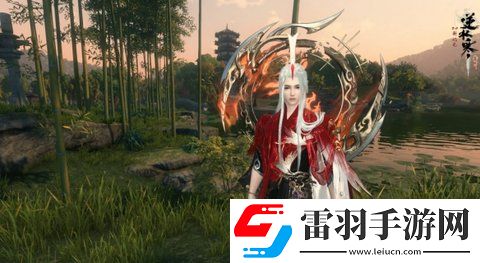 逆水寒长生观禁域奖励有哪些