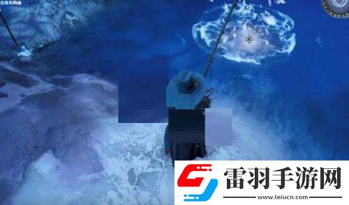 vrising怎么钓鱼vrising钓鱼方法介绍