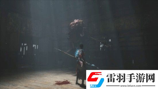 明末渊虚之羽是Steam最受关注的游戏之一