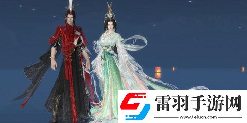 逆水寒长生观禁域奖励有哪些