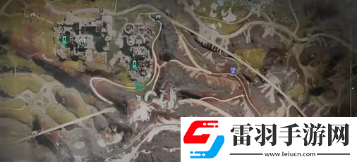 七日世界异常点位置大全