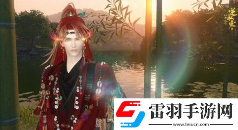 逆水寒长生观禁域奖励有哪些