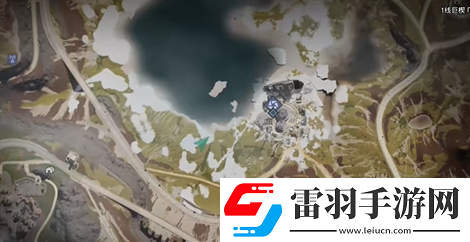 七日世界异常点位置大全