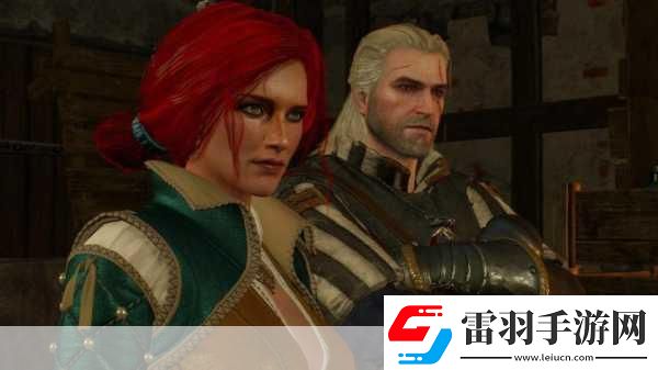 巫师3年度版Steam大促