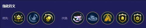 S5回归四破德莱文阵容怎么玩