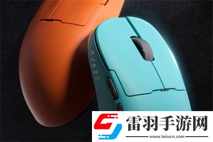 黑爵aj159nl星闪鼠标和aj159有什么不一样