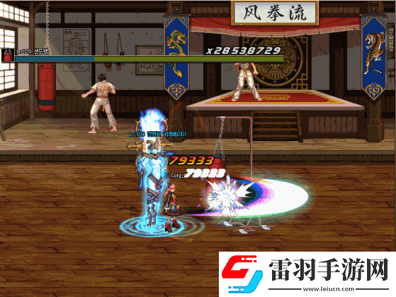 DNF女魔法师全职业三觉技能介绍
